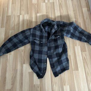Field and Stream Heavy Flannel